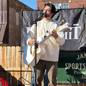 KALAMIT̄ at Sportsman's Tap
